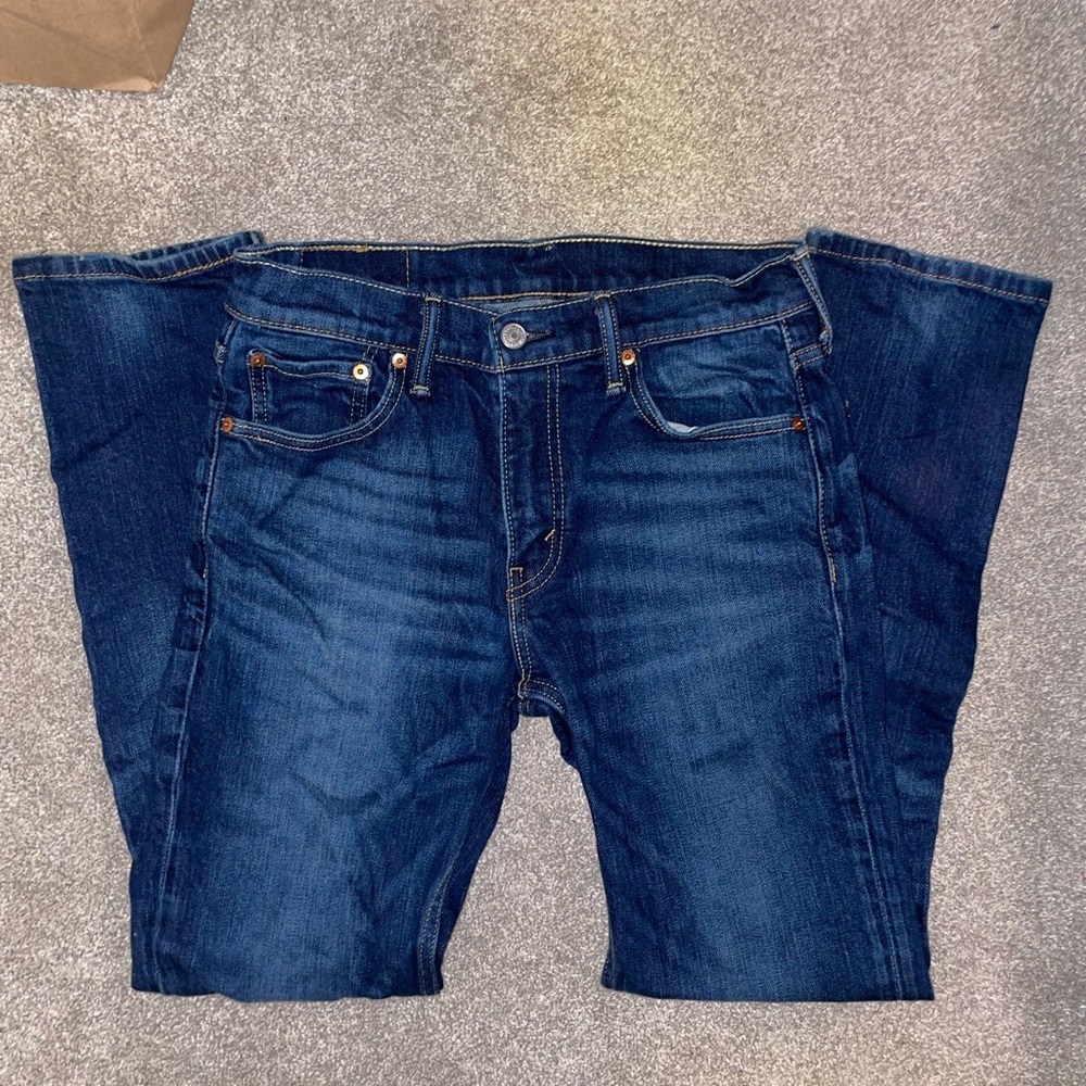 Levi’s 511 Jeans